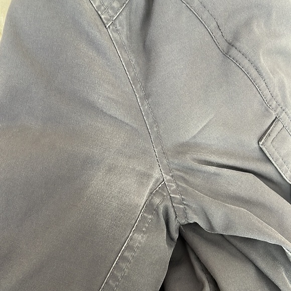 Aritzia TNA Golden Larsen Parka Size S - Picture 14 of 14